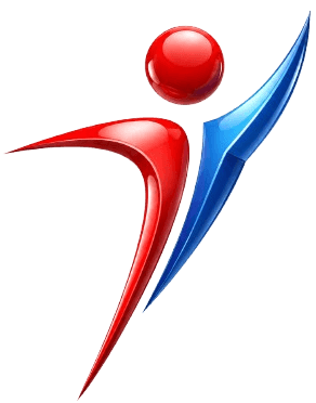 Techies Magnifier Logo