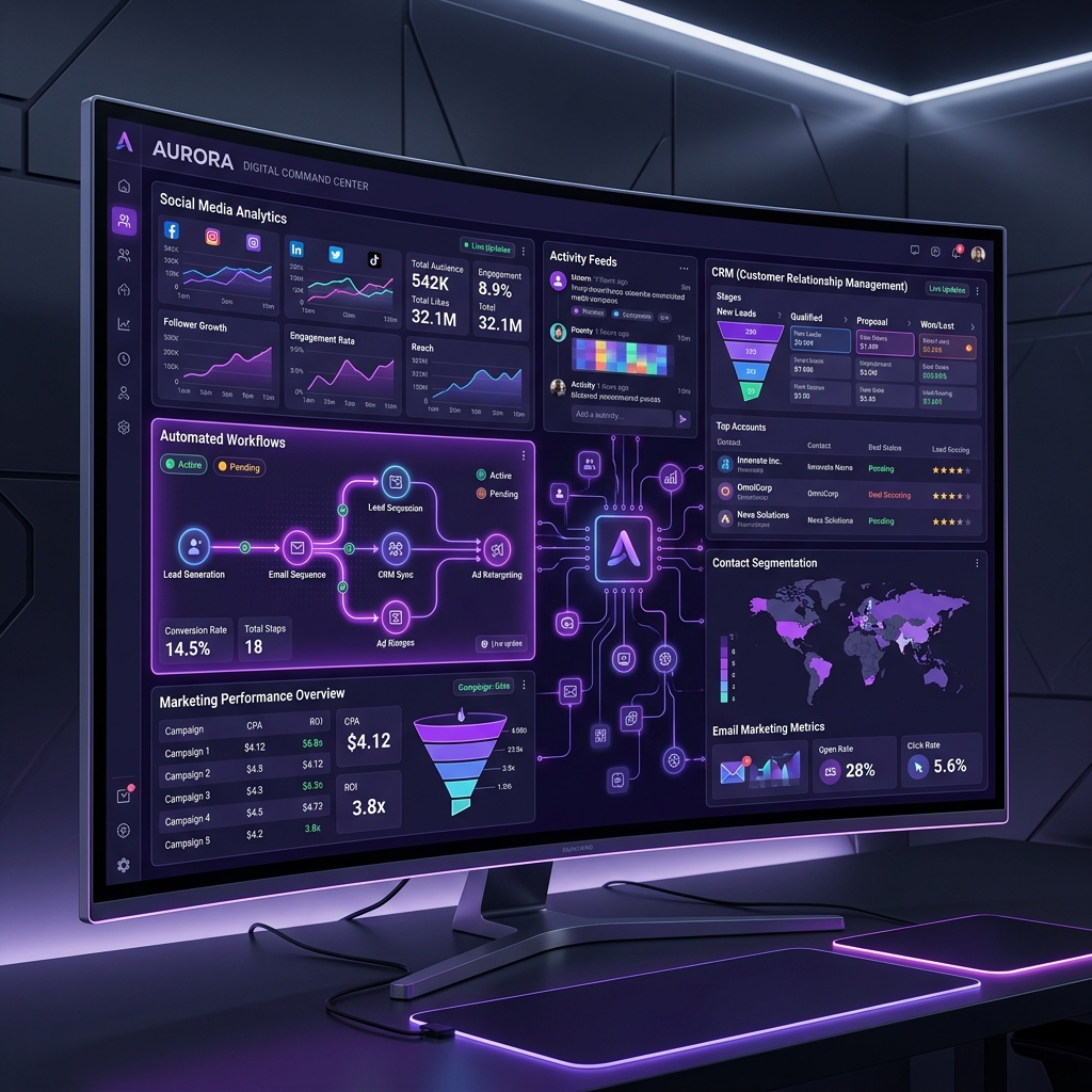 DigiPro DigiPro