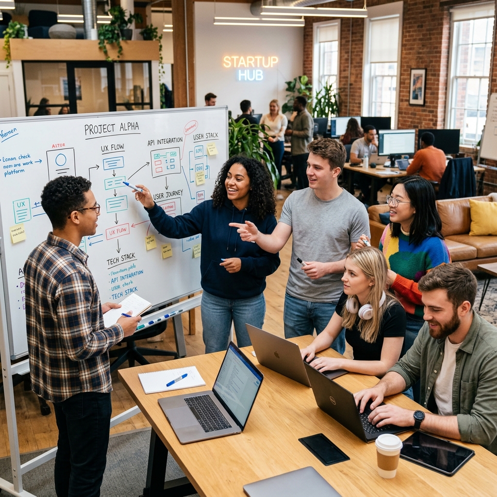 Internship Programs Internship Programs