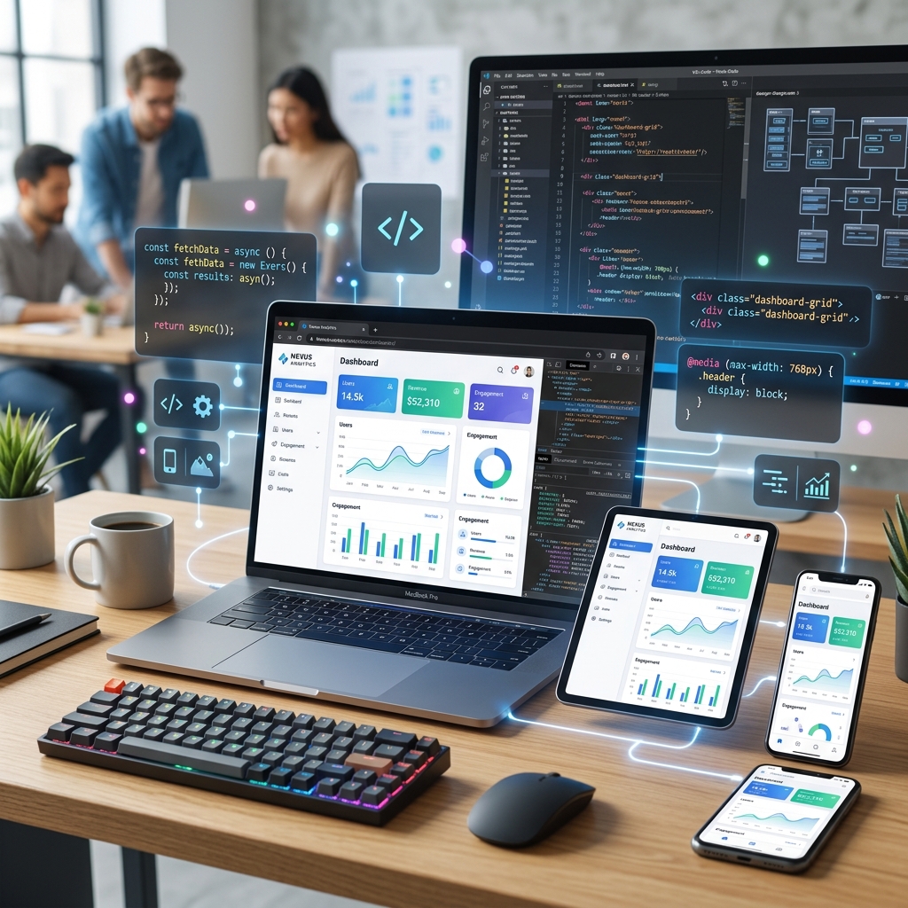 Web Application Development Web Application Development